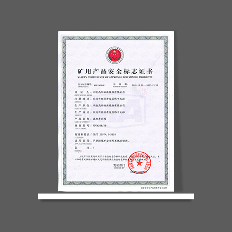 FDY320-50单向阀